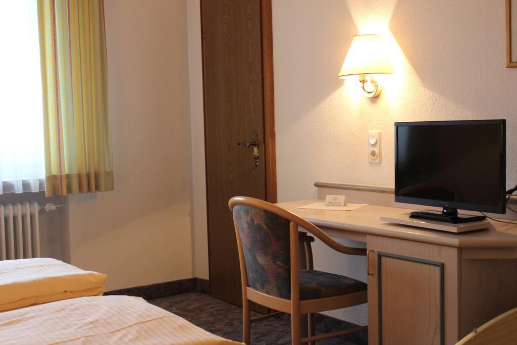 אלרסברג Hotel Gasthof Seehof חדר תמונה