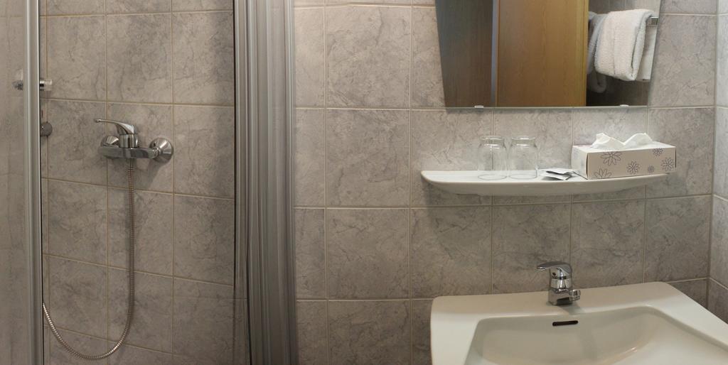 אלרסברג Hotel Gasthof Seehof חדר תמונה