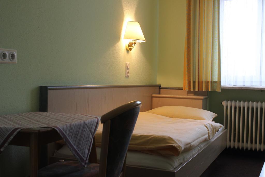 אלרסברג Hotel Gasthof Seehof חדר תמונה