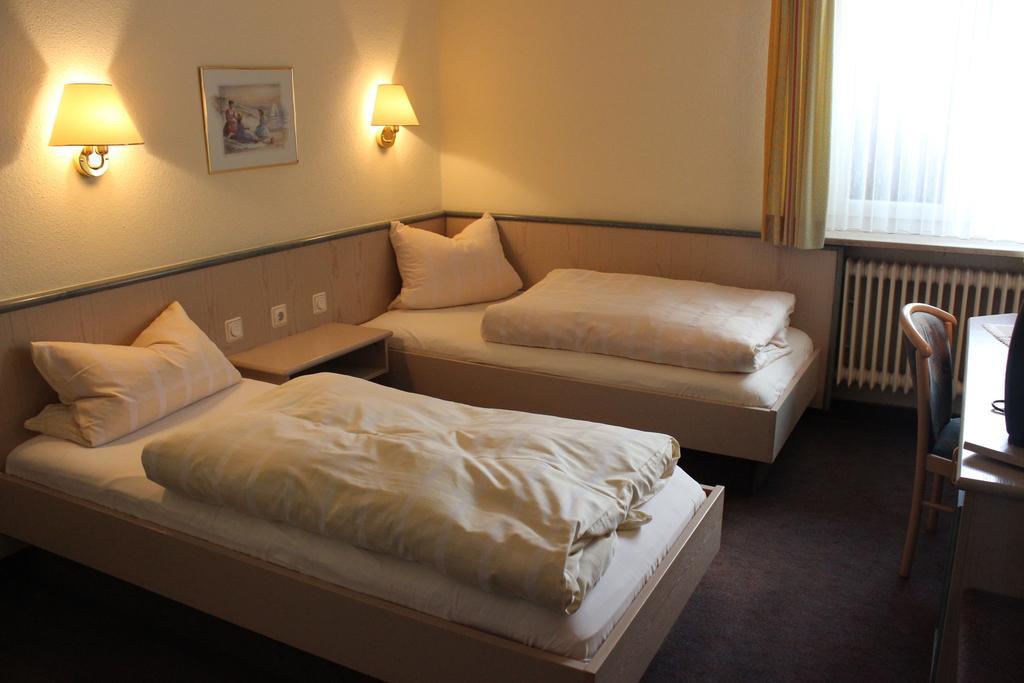 אלרסברג Hotel Gasthof Seehof חדר תמונה