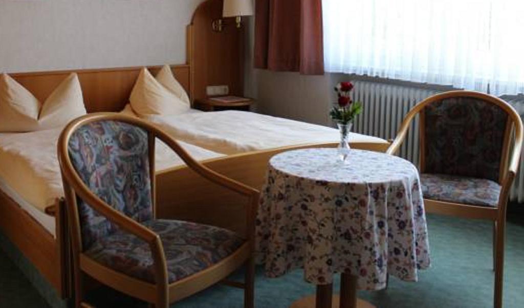 אלרסברג Hotel Gasthof Seehof מראה חיצוני תמונה