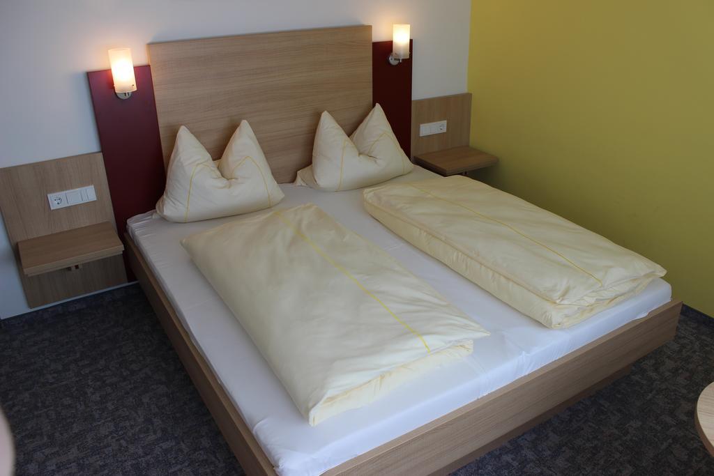 אלרסברג Hotel Gasthof Seehof מראה חיצוני תמונה