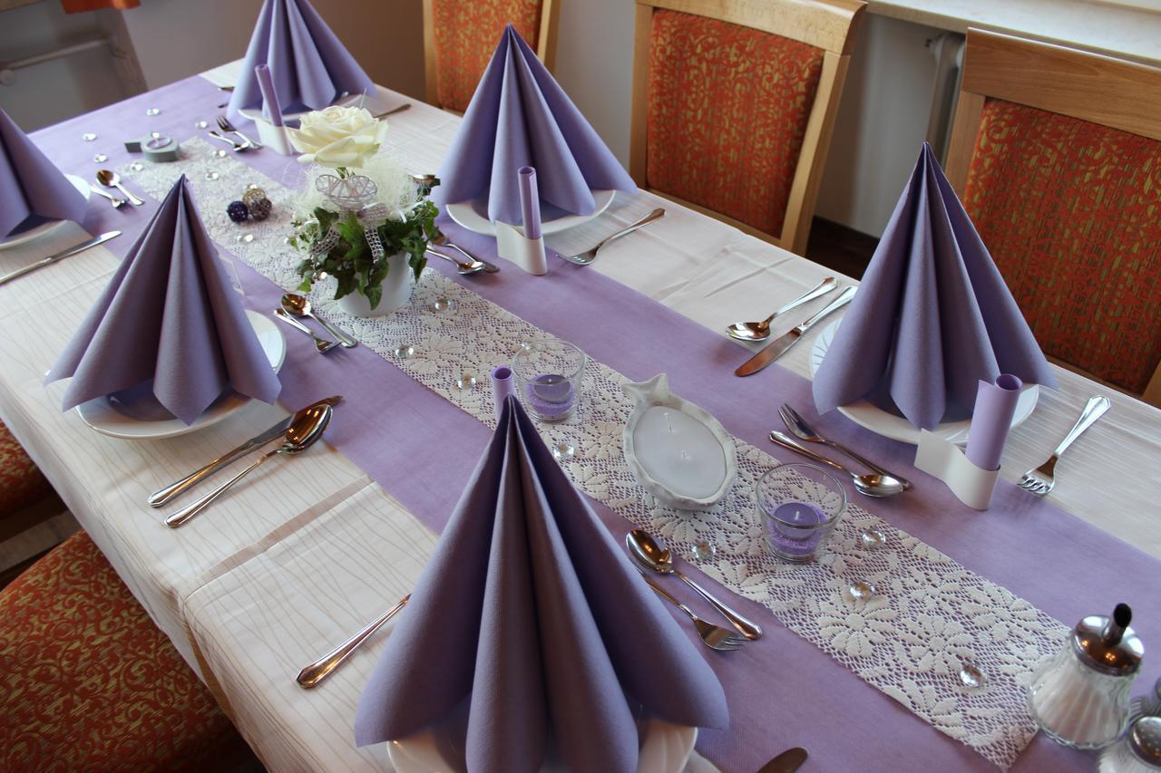 אלרסברג Hotel Gasthof Seehof מראה חיצוני תמונה
